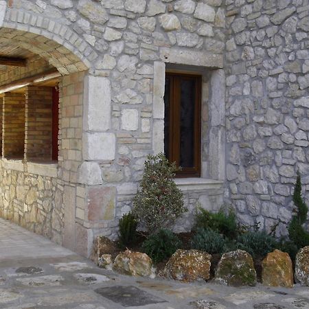 Hotel Il Feudo Dei Pierleoni Челано Екстер'єр фото
