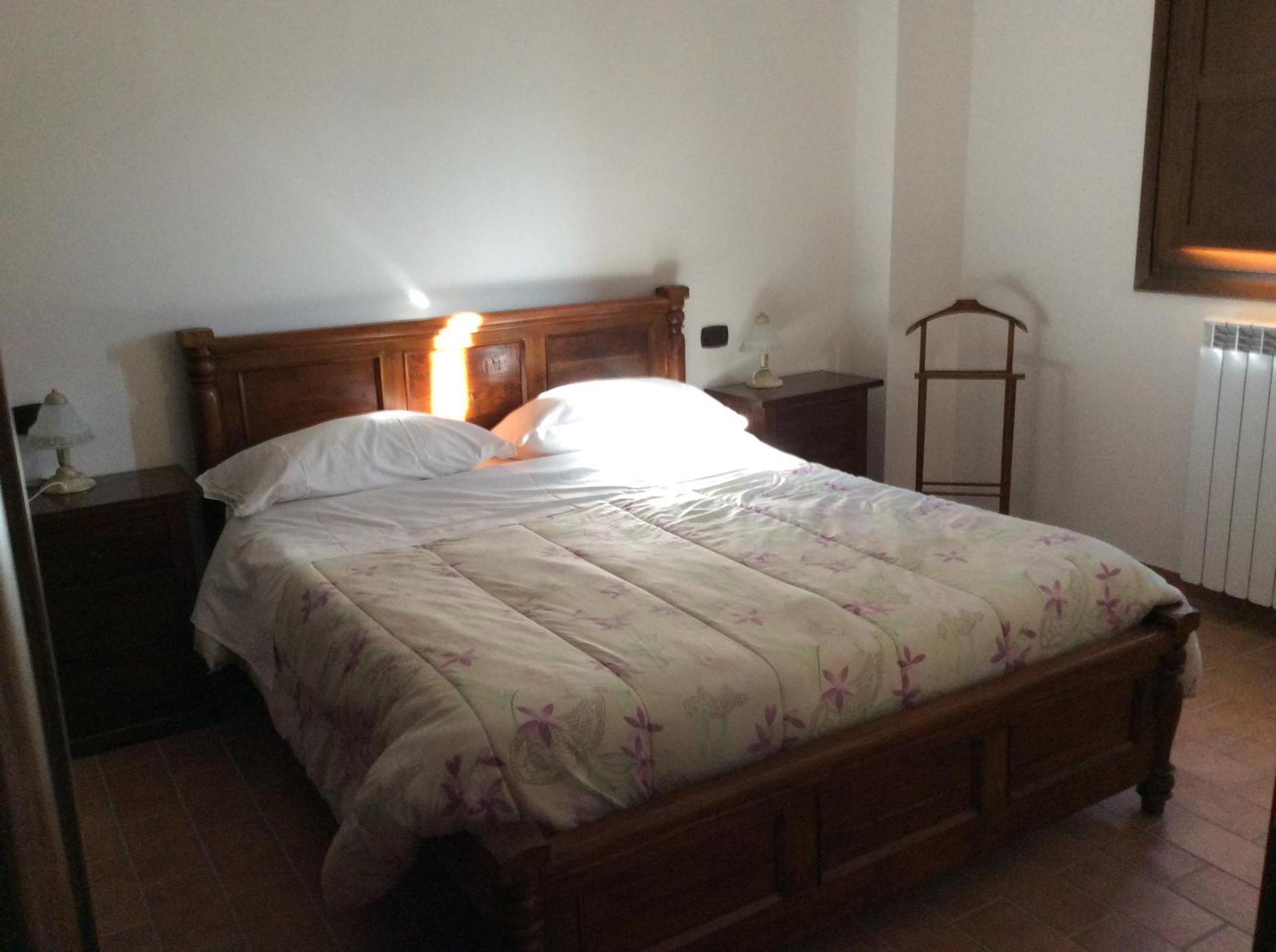 Hotel Il Feudo Dei Pierleoni Челано Номер фото