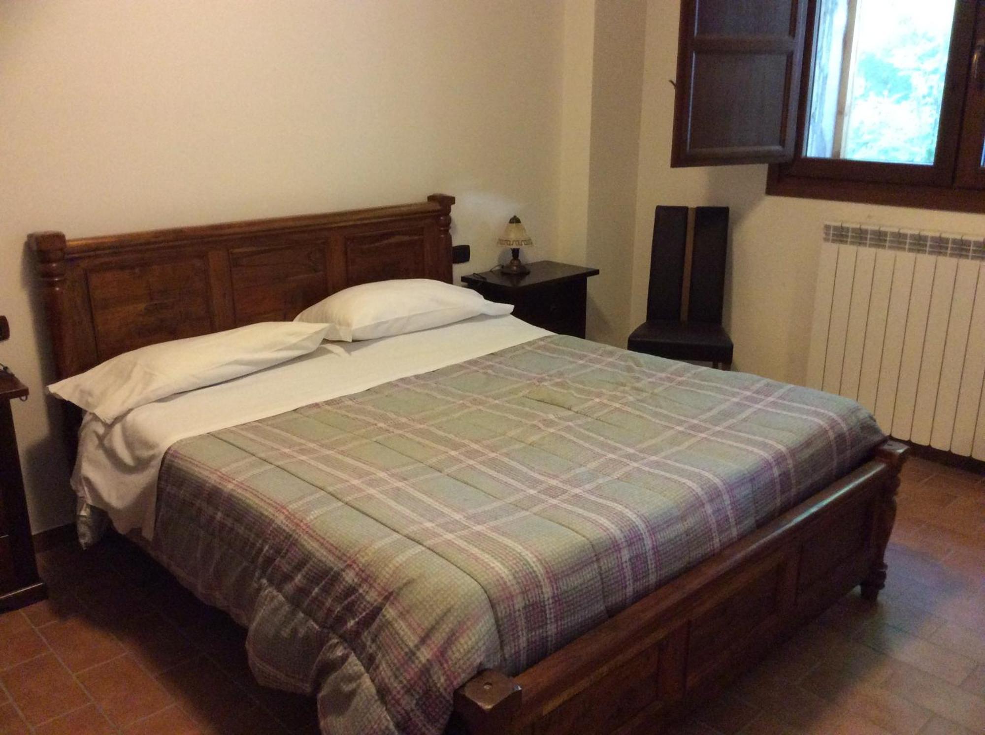 Hotel Il Feudo Dei Pierleoni Челано Номер фото