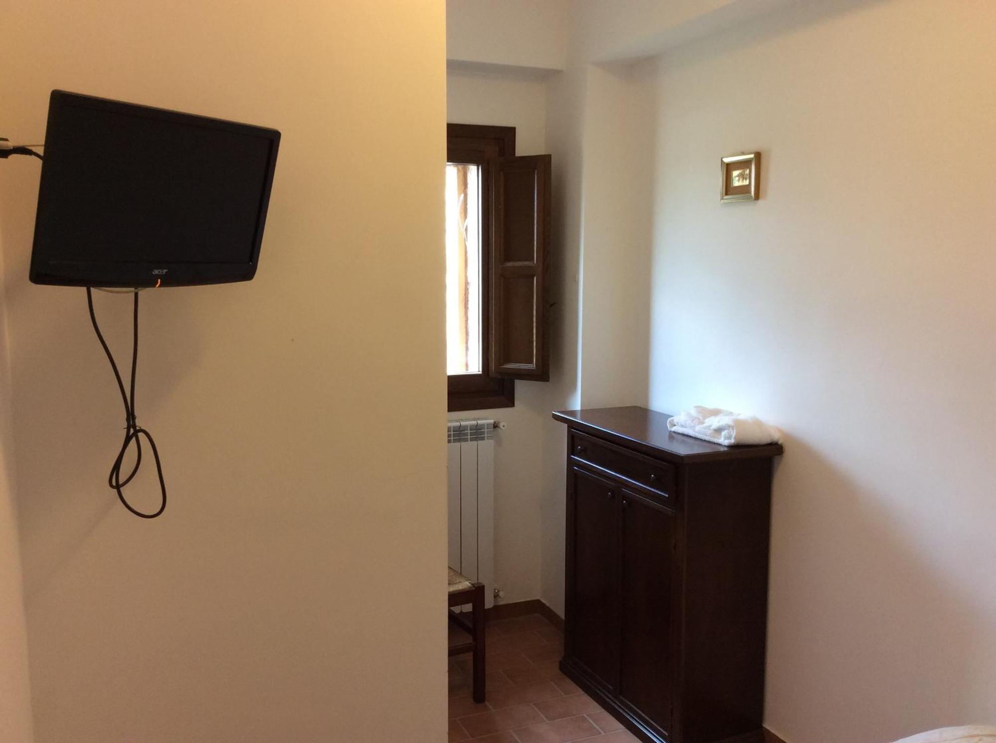 Hotel Il Feudo Dei Pierleoni Челано Номер фото